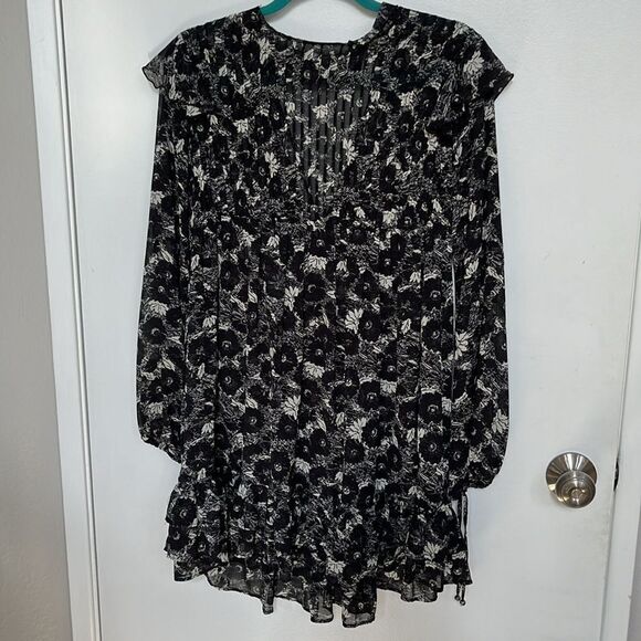 Free People Flowy Dress - Picture 6 of 7